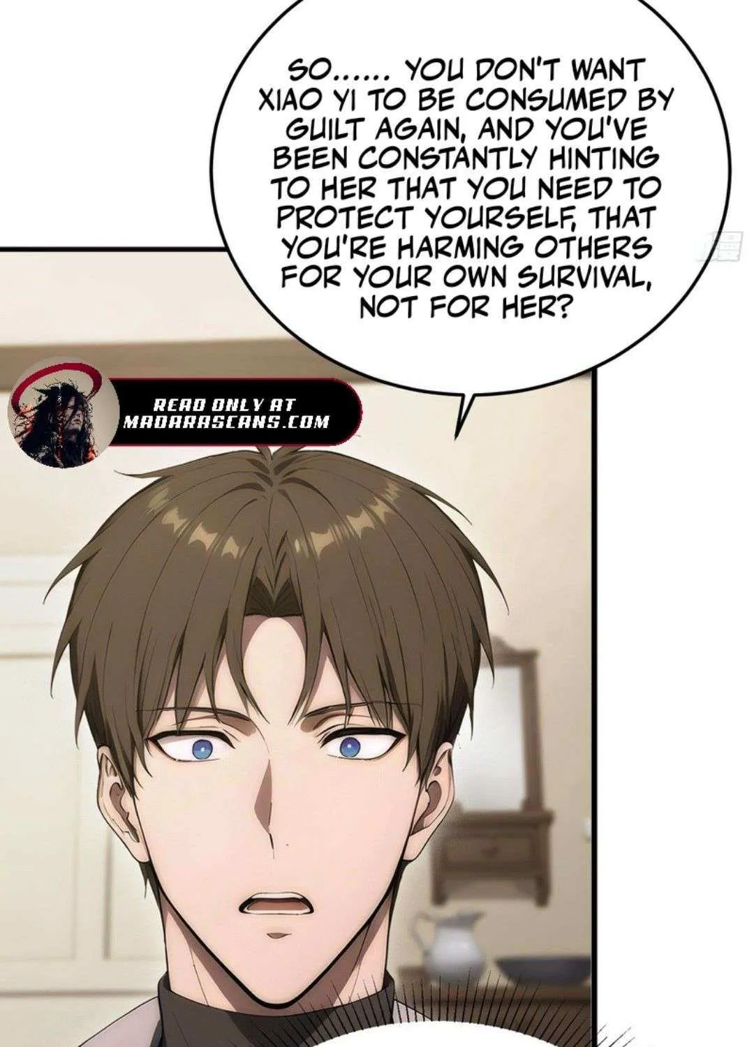 Lucky billion player Chapter 39 page 47 - 