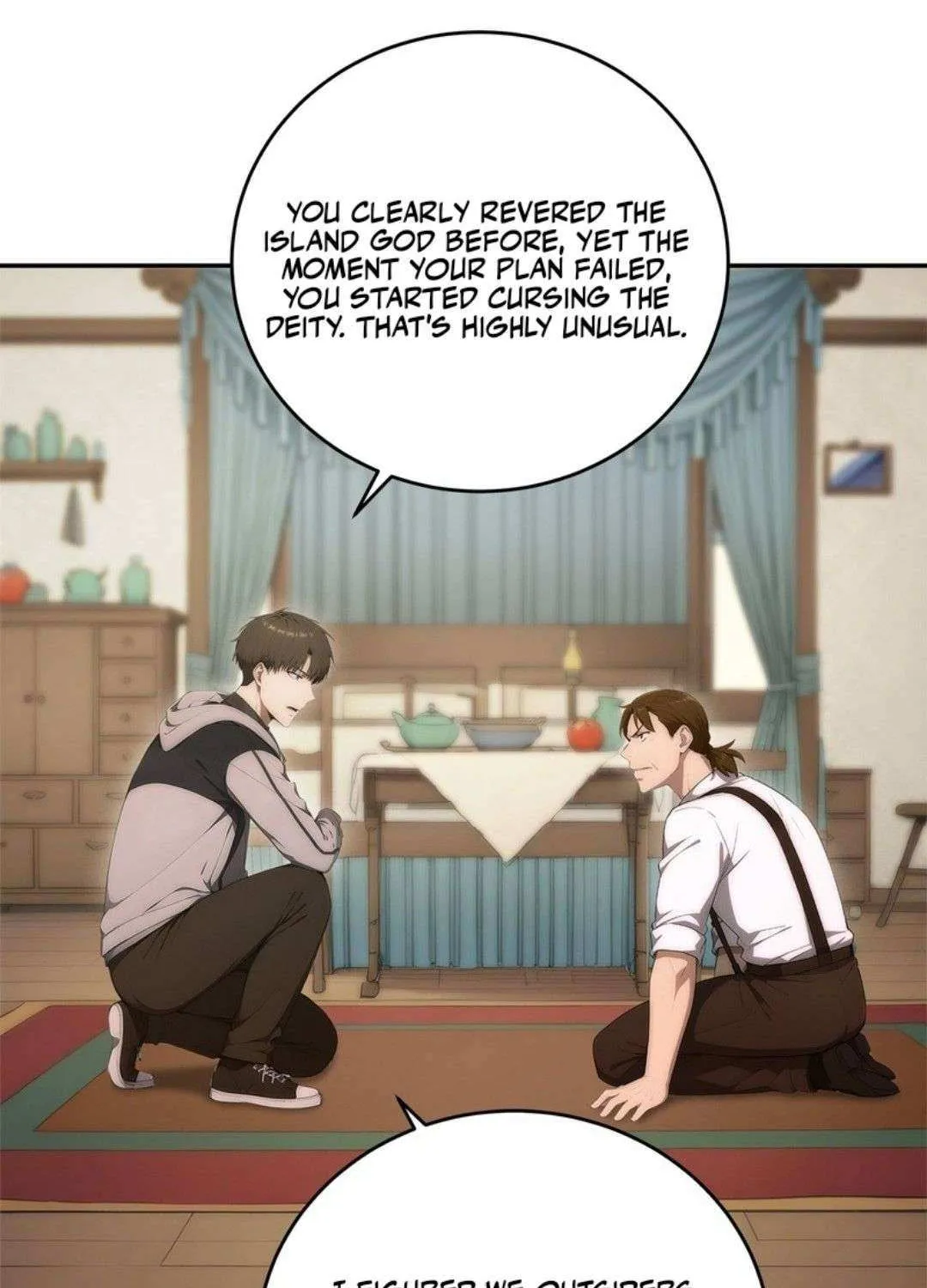 Lucky billion player Chapter 39 page 9 - 