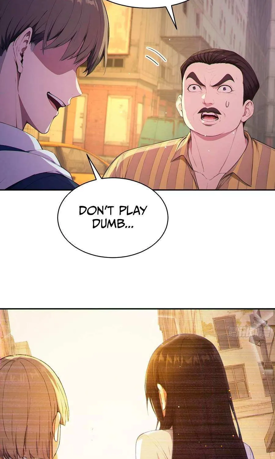 Lucky billion player Chapter 4 page 4 - 