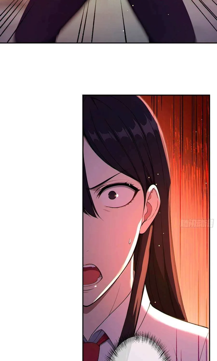 Lucky billion player Chapter 4 page 34 - 