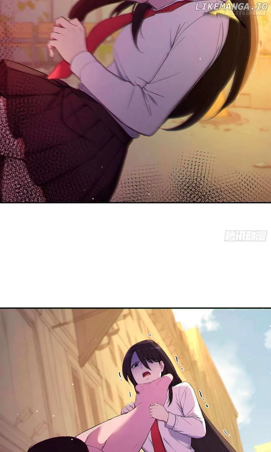 Lucky billion player Chapter 4 page 36 - 
