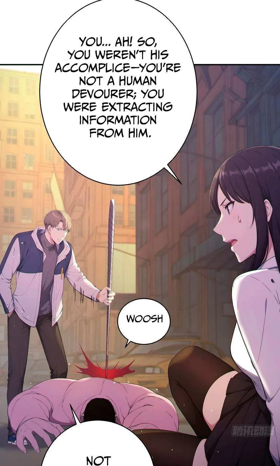 Lucky billion player Chapter 4 page 45 - 