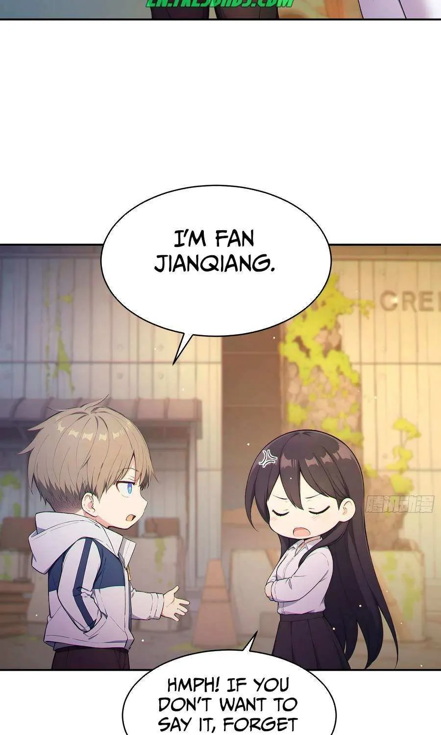 Lucky billion player Chapter 4 page 52 - 