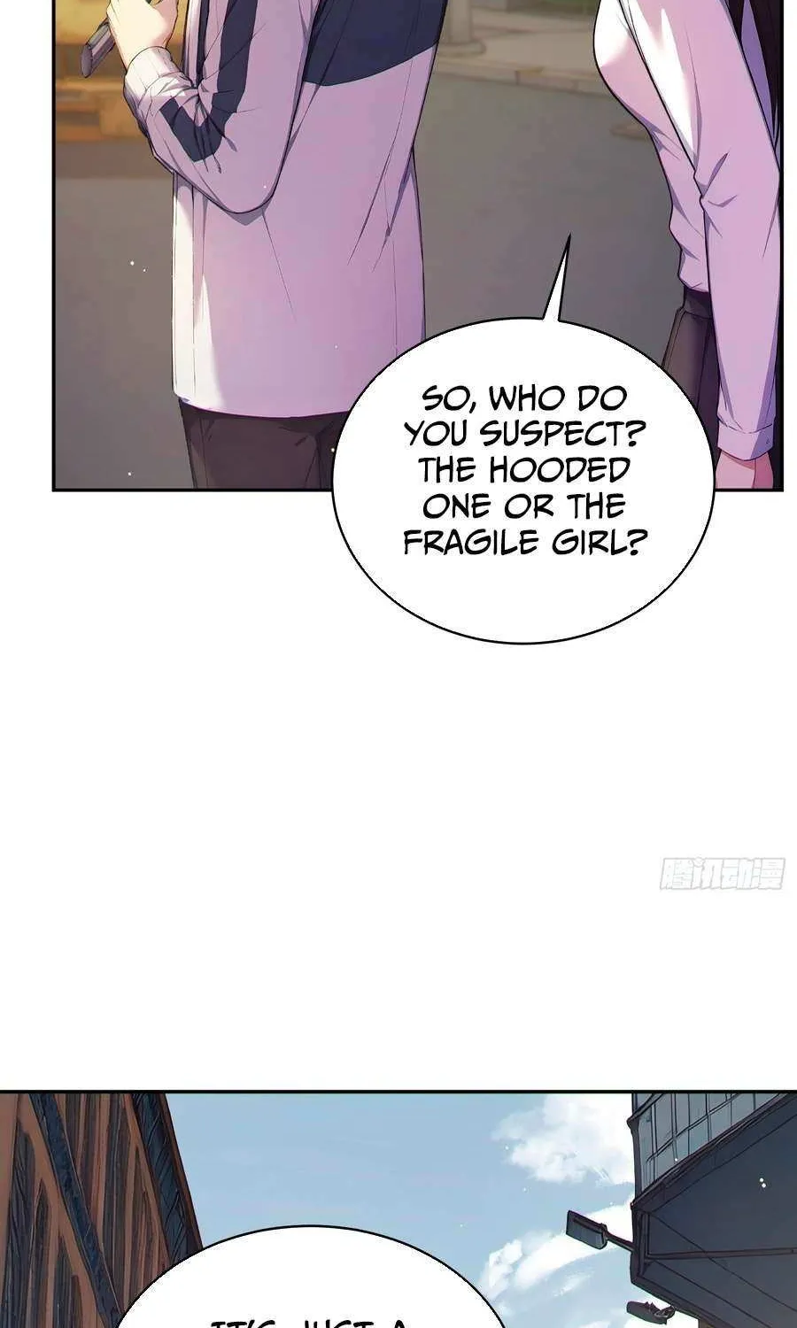 Lucky billion player Chapter 4 page 58 - 