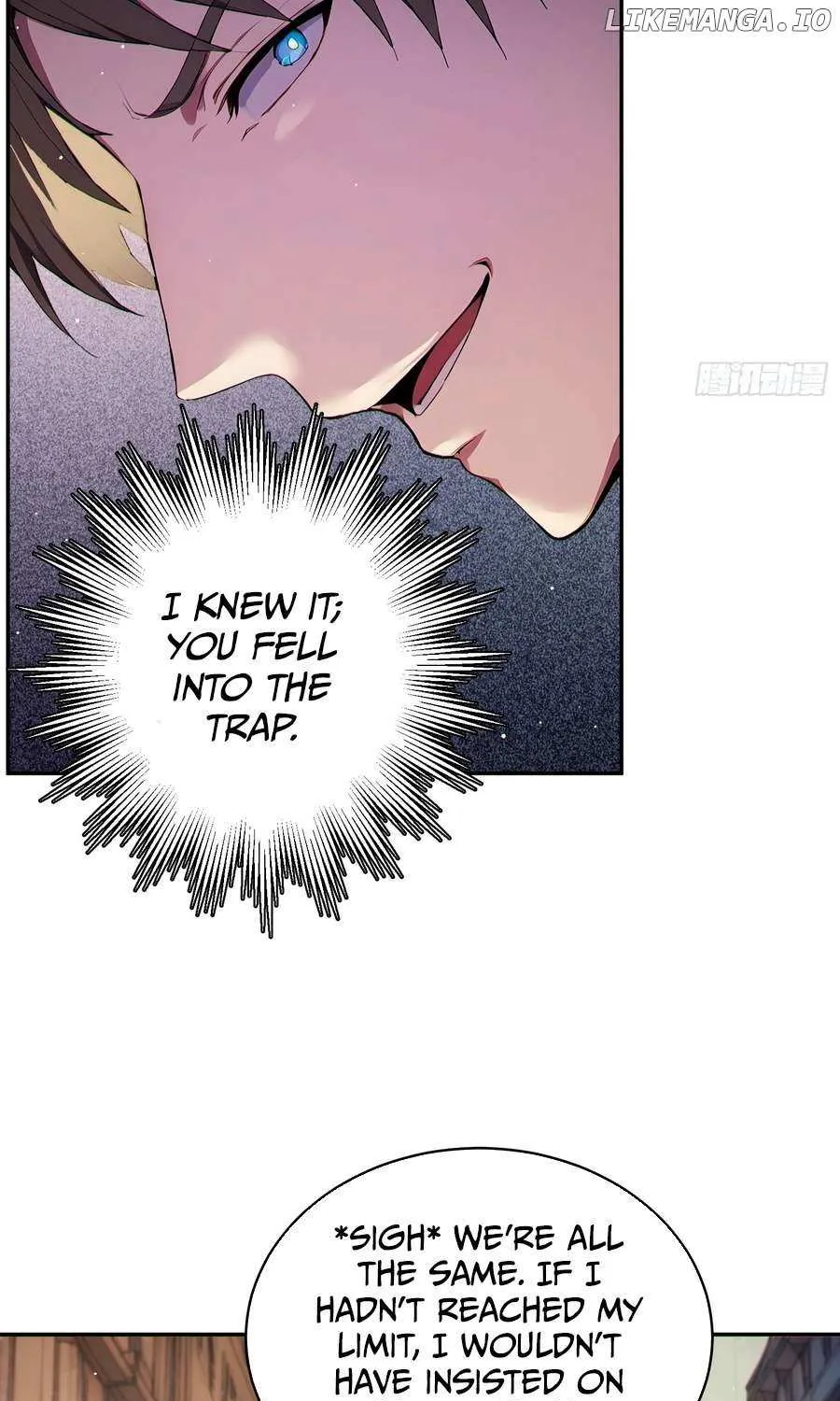 Lucky billion player Chapter 4 page 8 - 