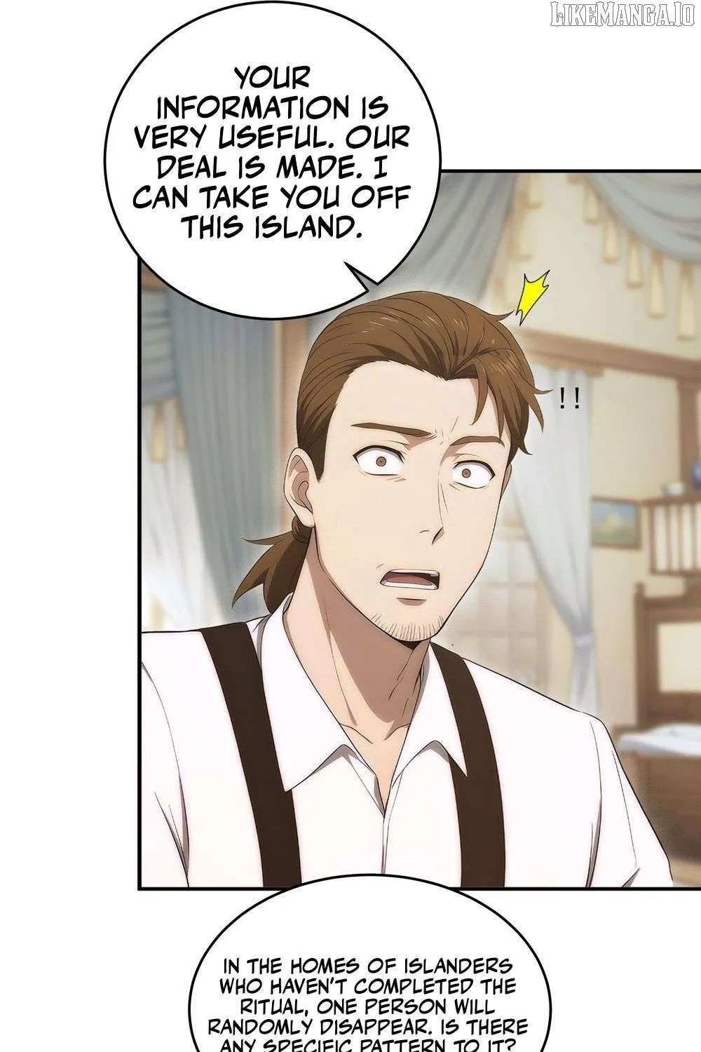 Lucky billion player Chapter 40 page 12 - 