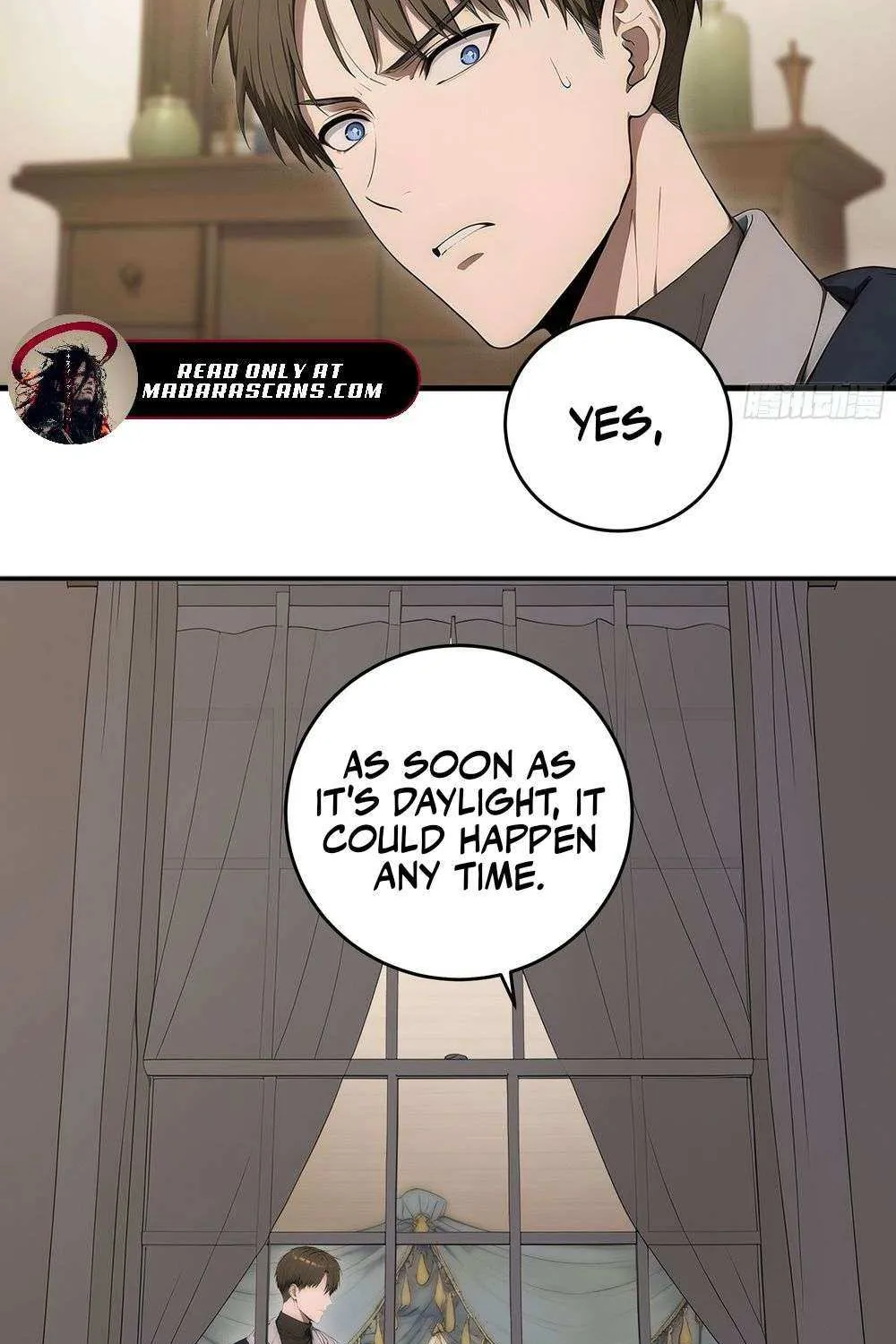 Lucky billion player Chapter 40 page 14 - 