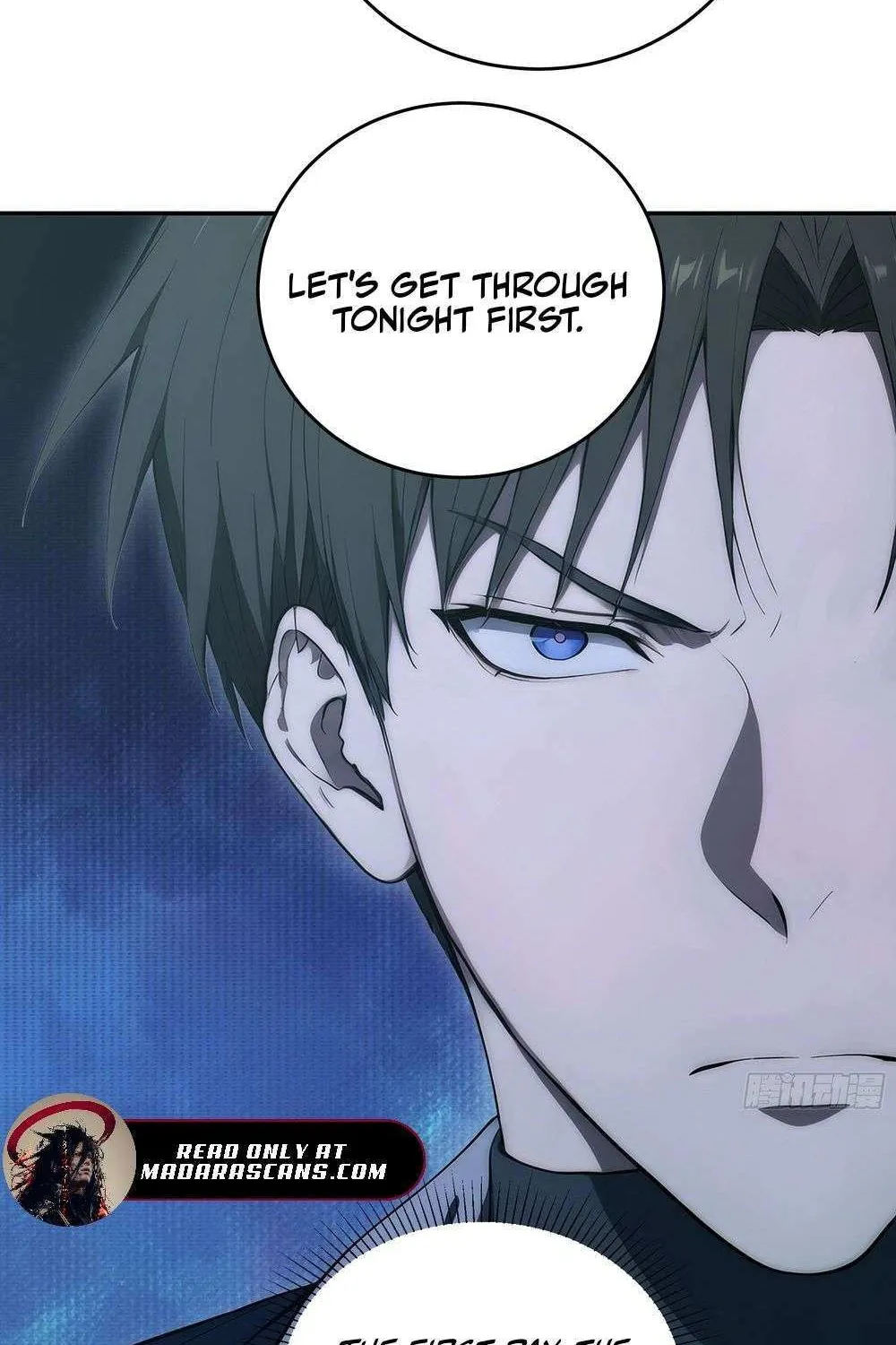 Lucky billion player Chapter 40 page 21 - 