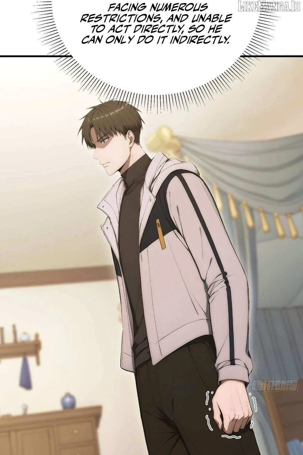Lucky billion player Chapter 40 page 28 - 