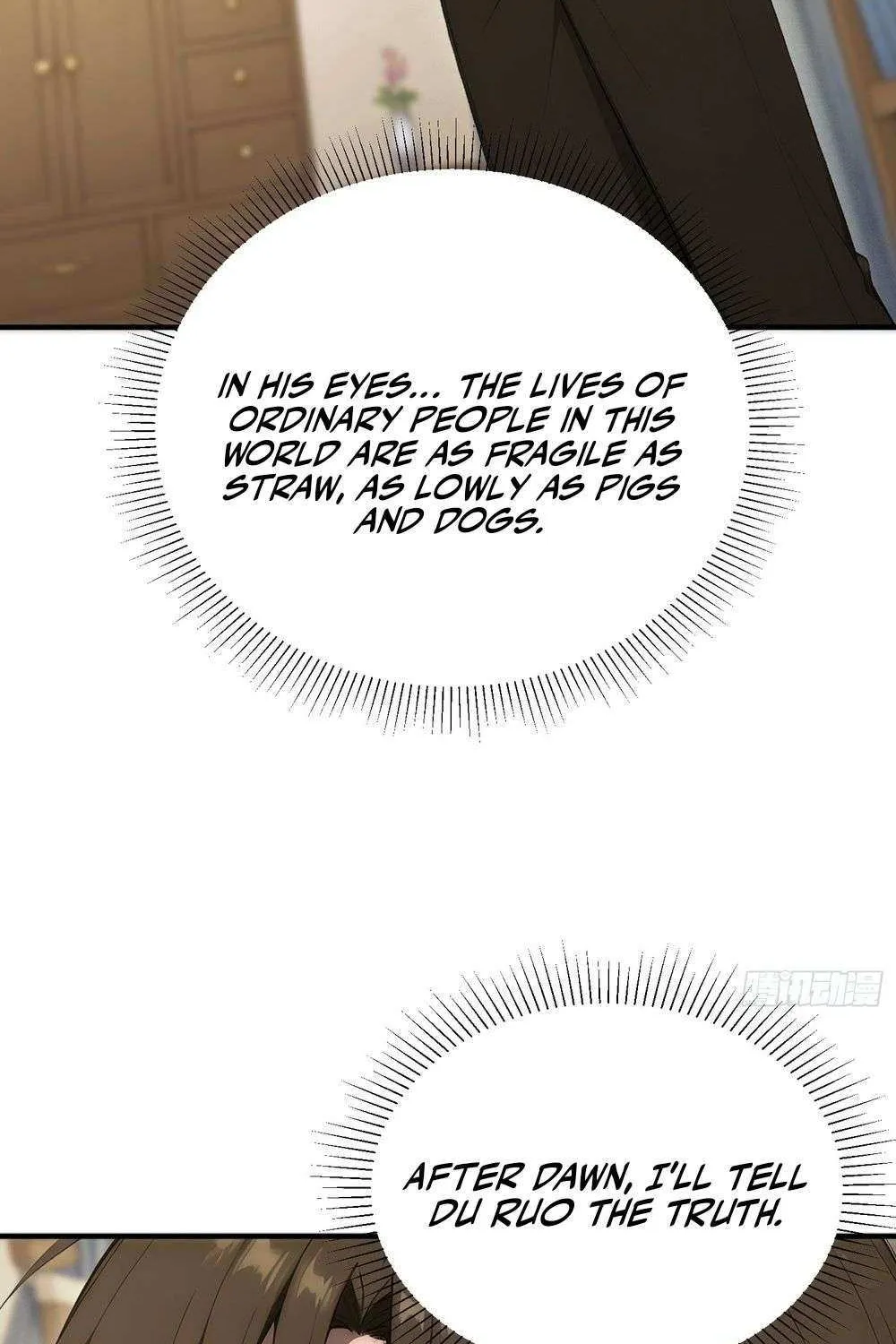 Lucky billion player Chapter 40 page 29 - 