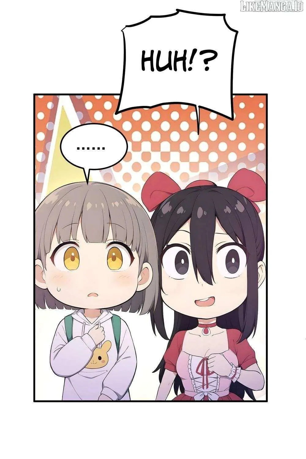 Lucky billion player Chapter 40 page 36 - 