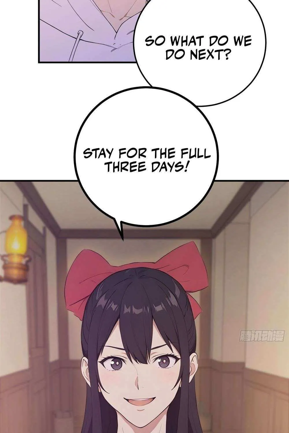 Lucky billion player Chapter 40 page 40 - 