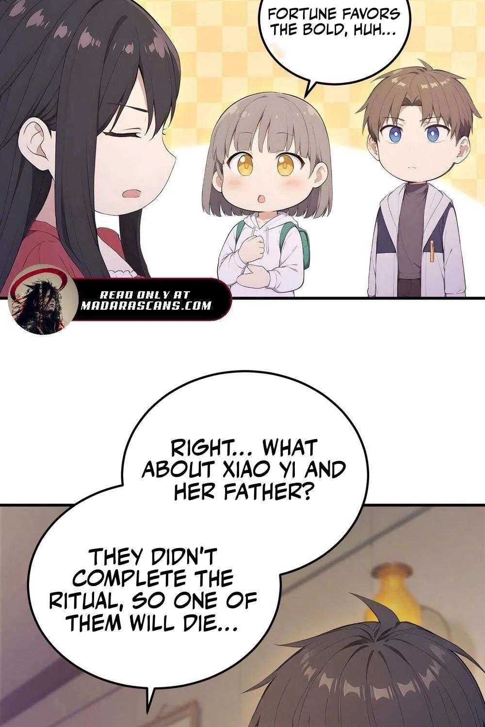 Lucky billion player Chapter 40 page 42 - 