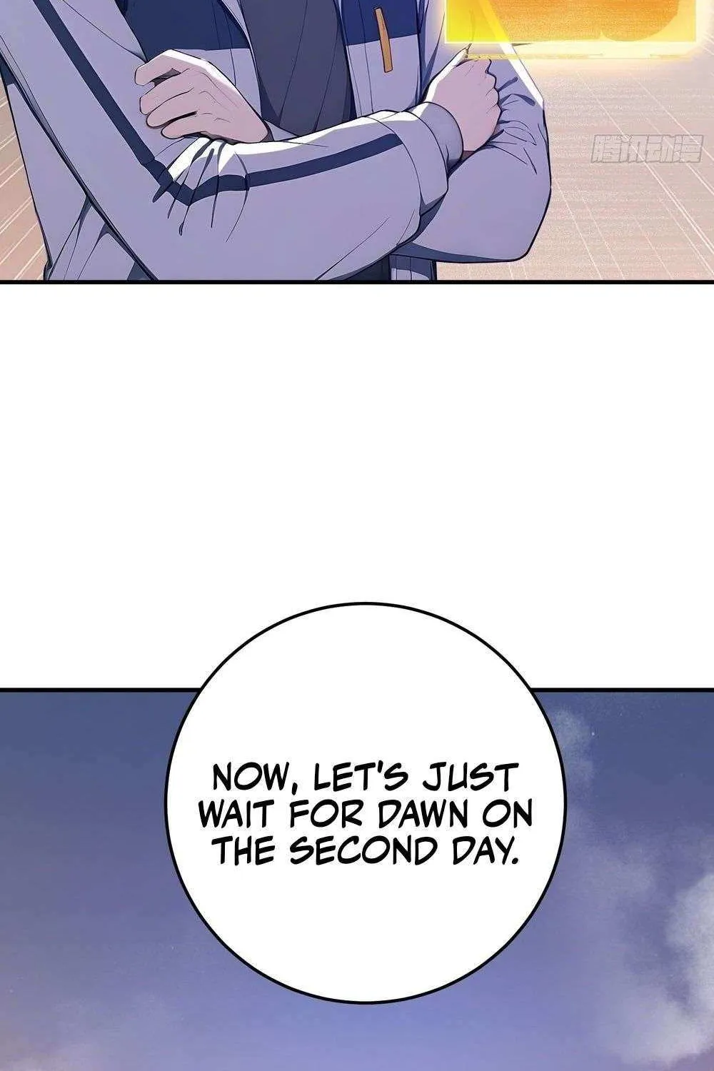 Lucky billion player Chapter 40 page 45 - 