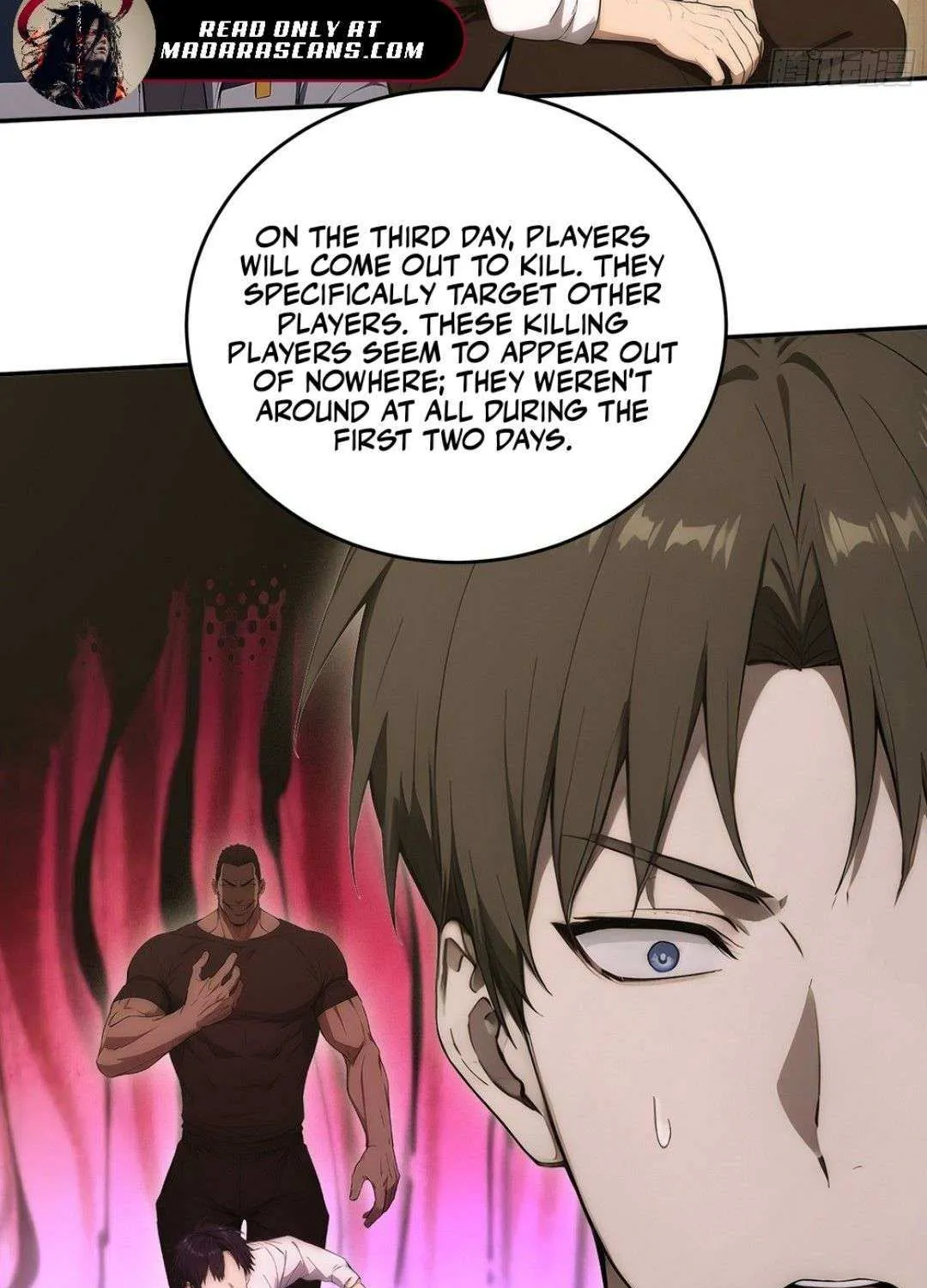 Lucky billion player Chapter 40 page 10 - 