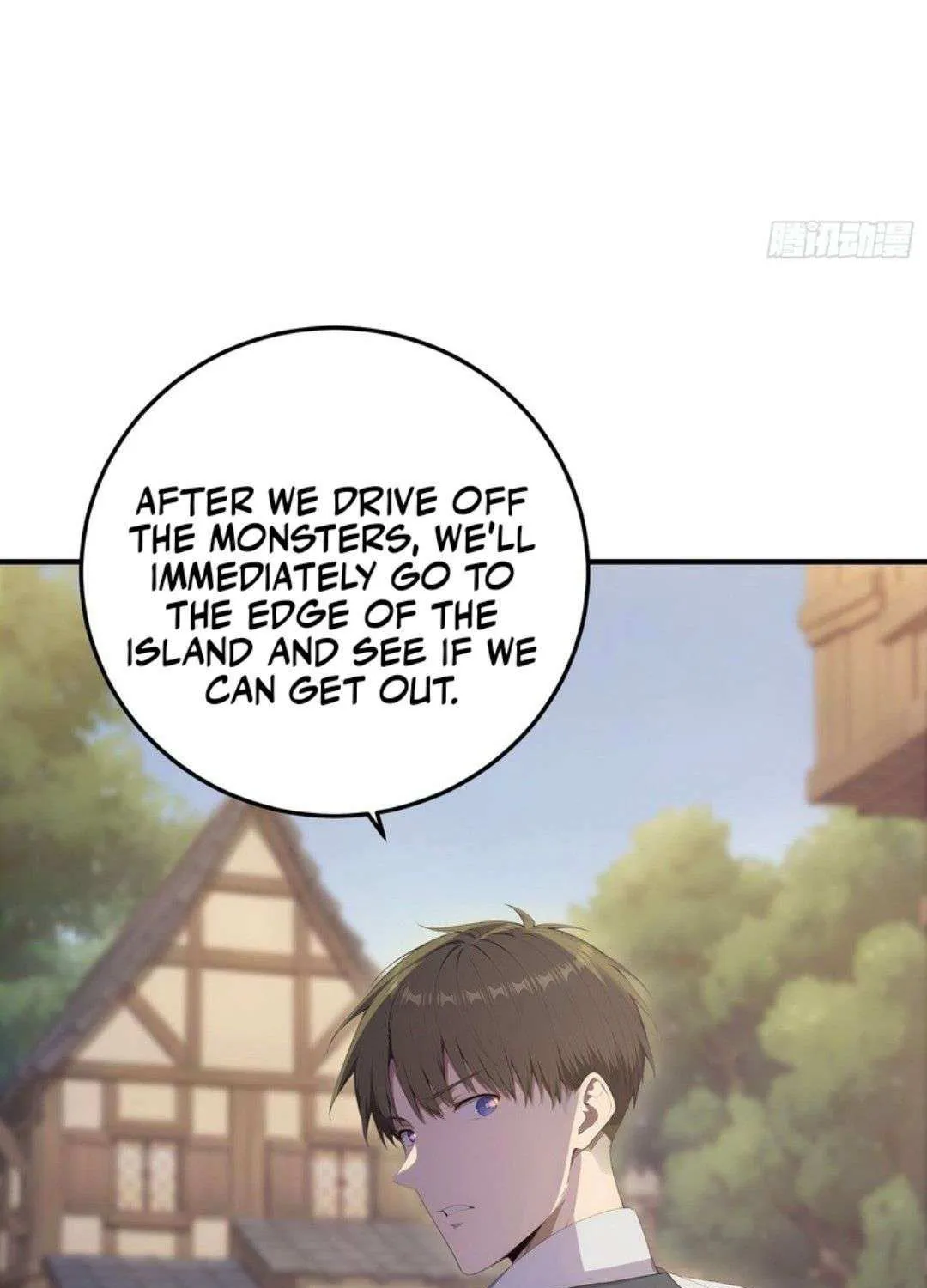 Lucky billion player Chapter 41 page 16 - 