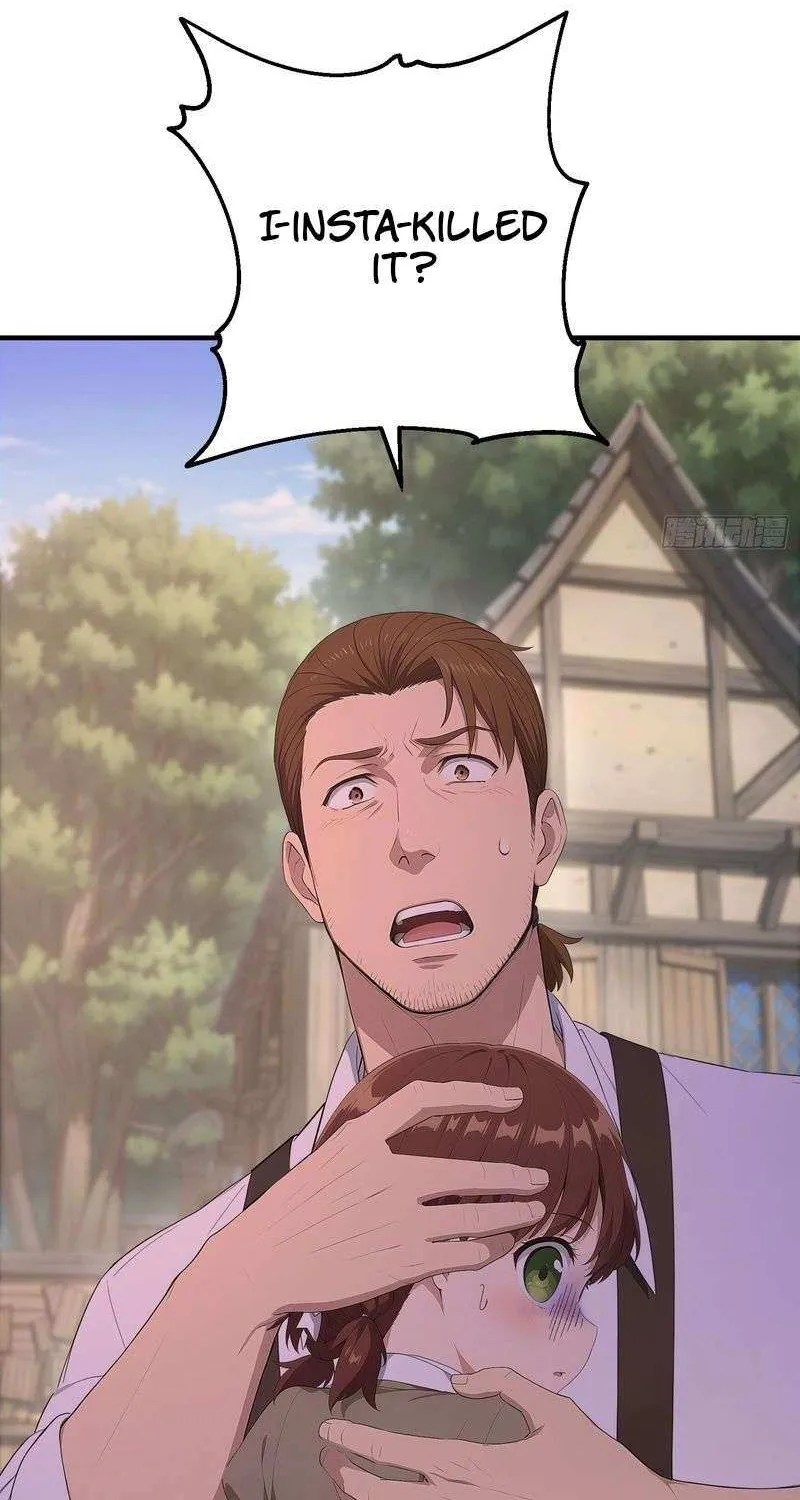 Lucky billion player Chapter 41 page 33 - 