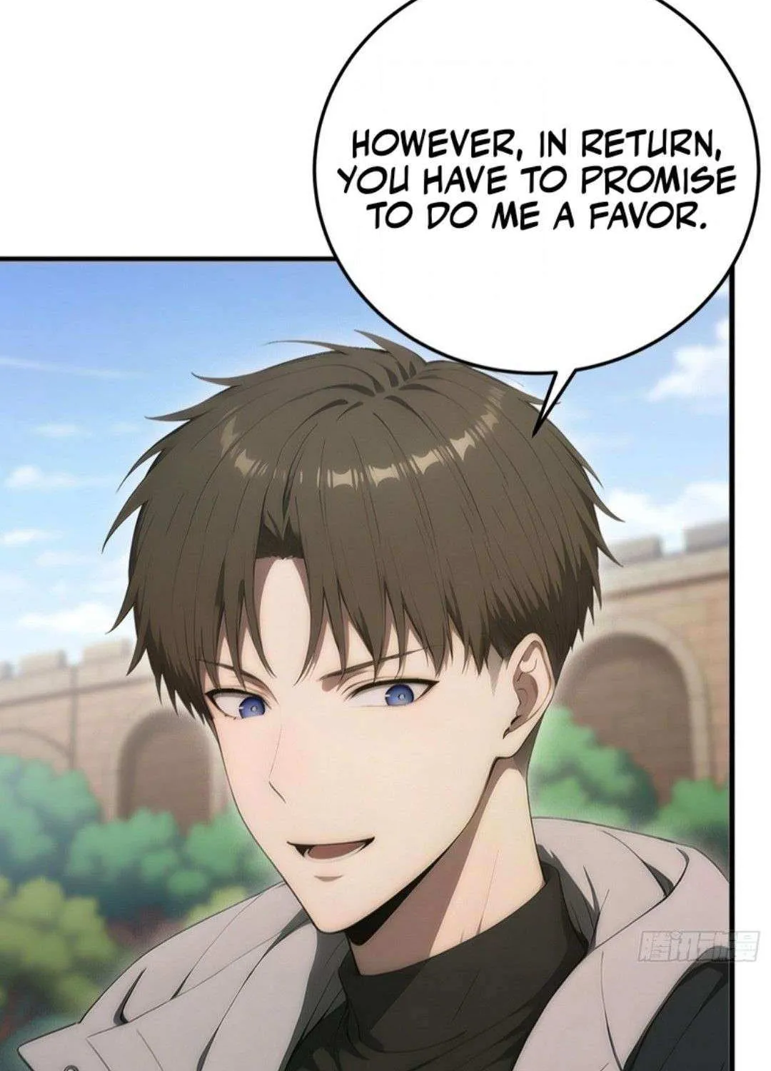 Lucky billion player Chapter 42 page 13 - 