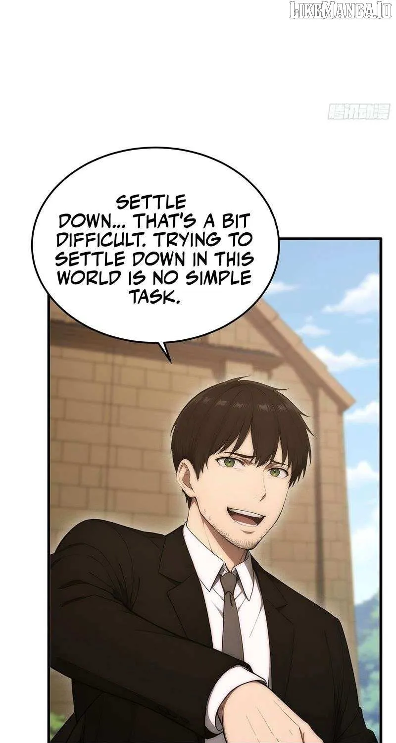 Lucky billion player Chapter 42 page 17 - 