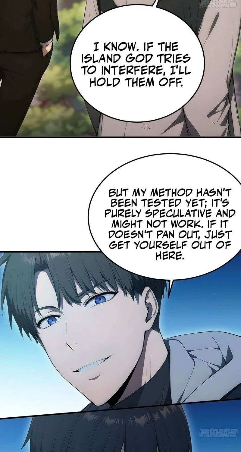 Lucky billion player Chapter 42 page 20 - 