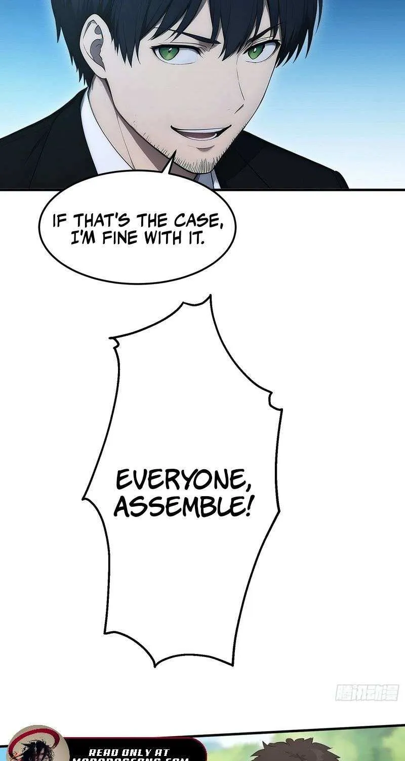 Lucky billion player Chapter 42 page 21 - 