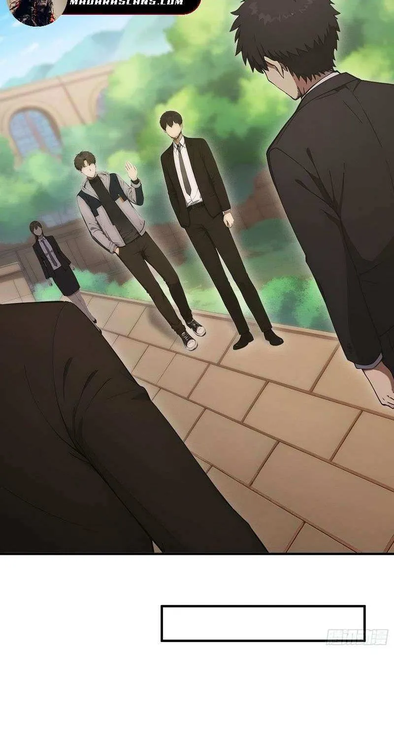 Lucky billion player Chapter 42 page 22 - 
