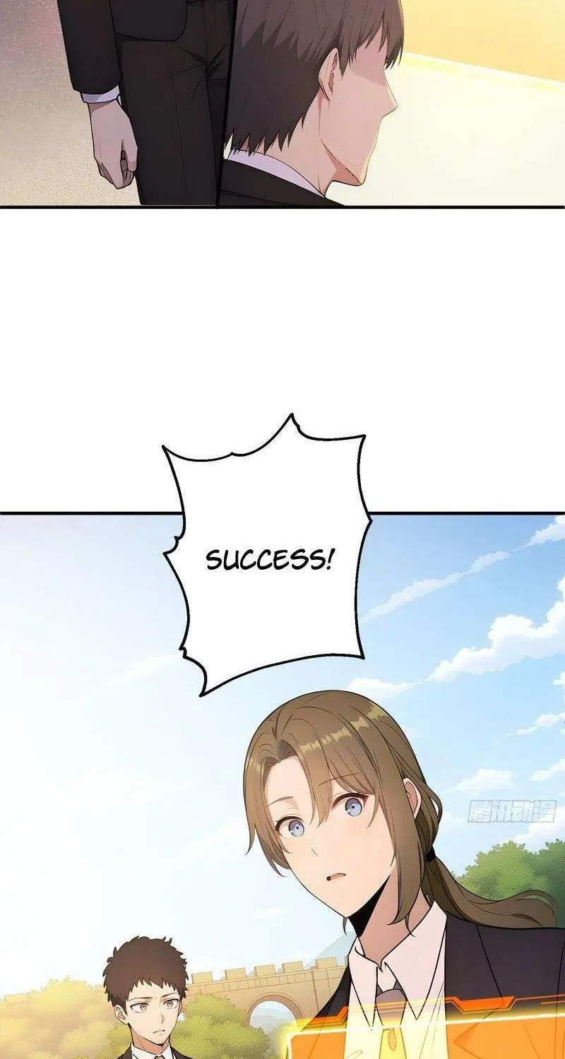 Lucky billion player Chapter 42 page 24 - 