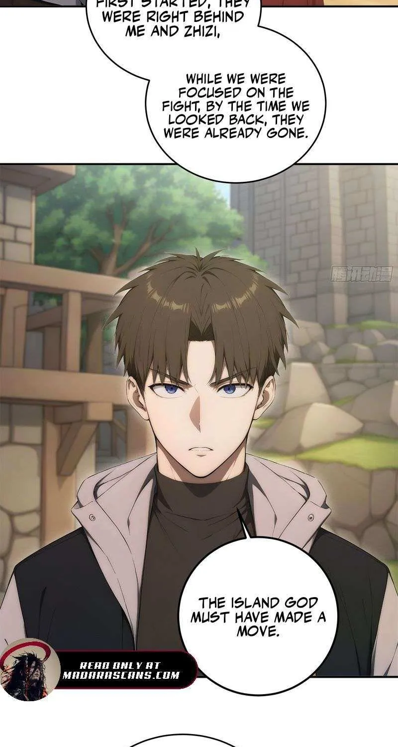 Lucky billion player Chapter 42 page 31 - 