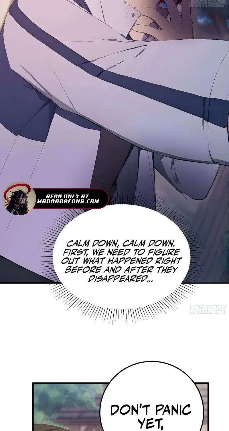 Lucky billion player Chapter 42 page 35 - 