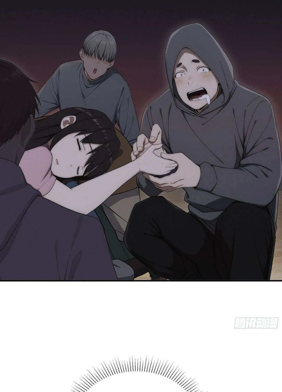Lucky billion player Chapter 43 page 13 - 