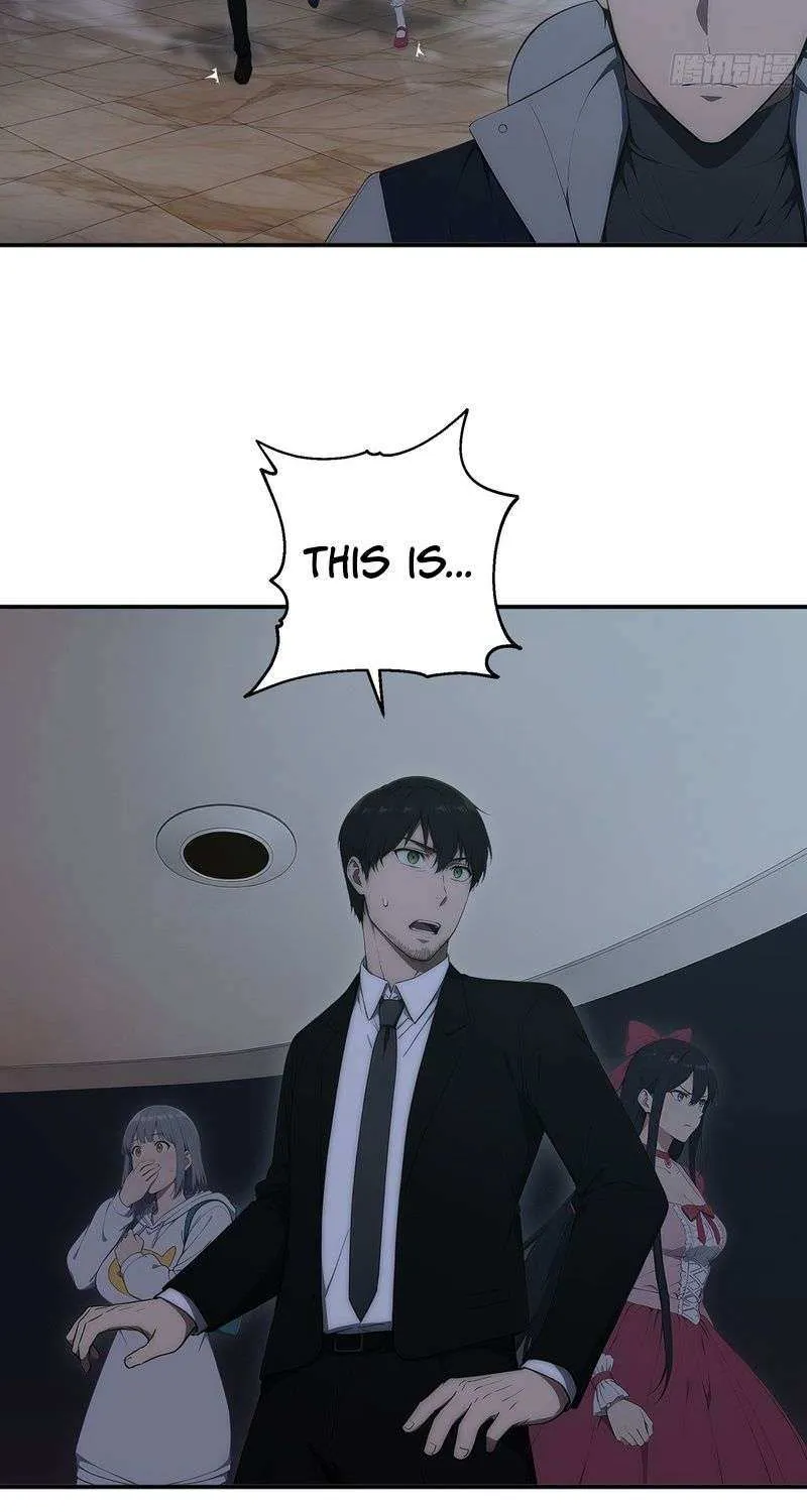 Lucky billion player Chapter 43 page 20 - 