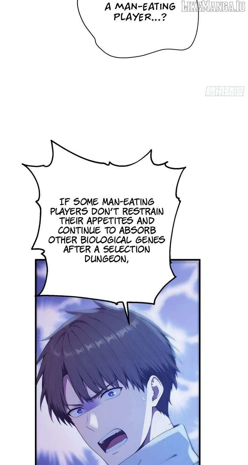 Lucky billion player Chapter 43 page 28 - 