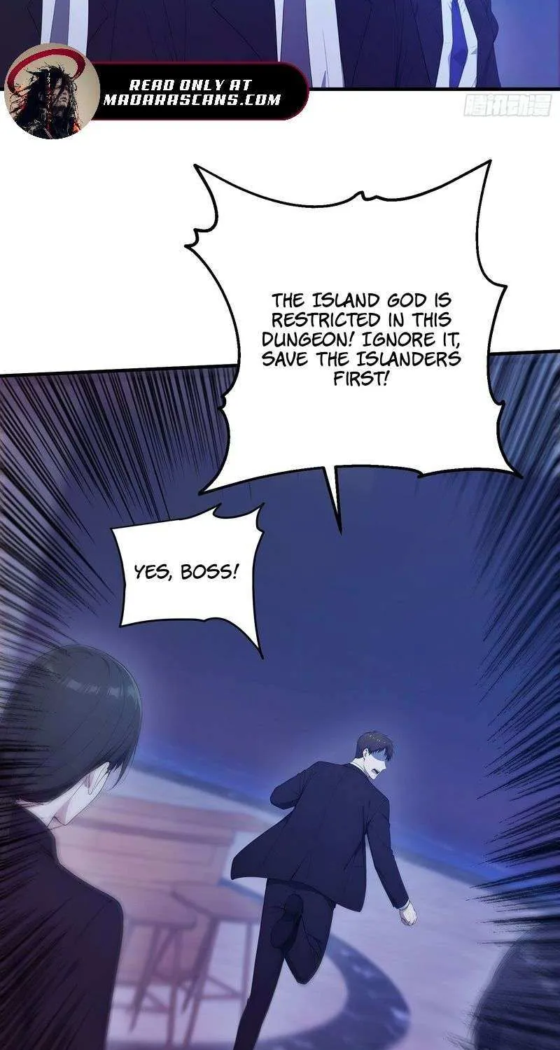 Lucky billion player Chapter 43 page 30 - 
