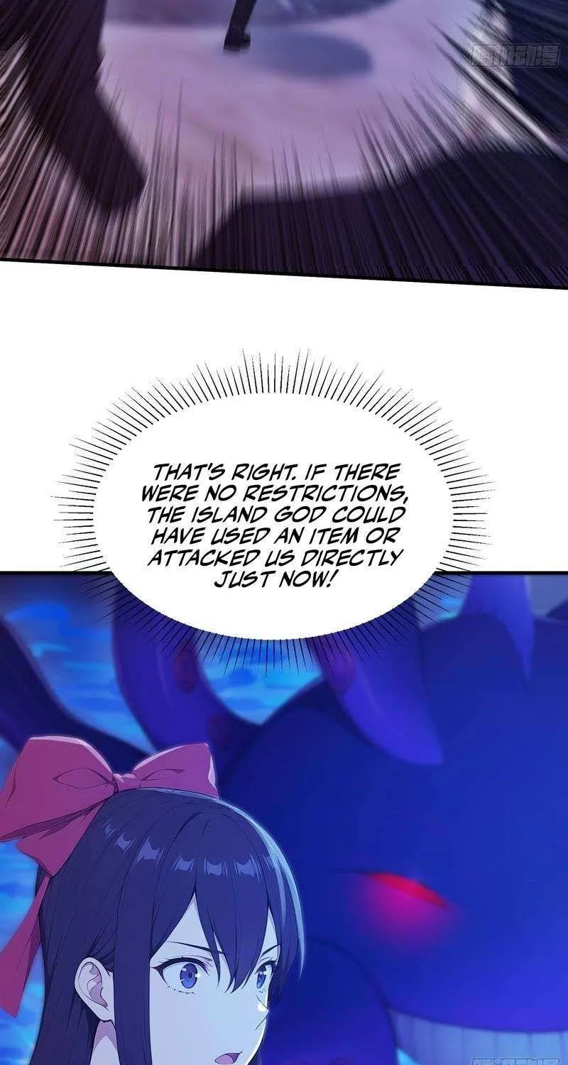 Lucky billion player Chapter 43 page 31 - 