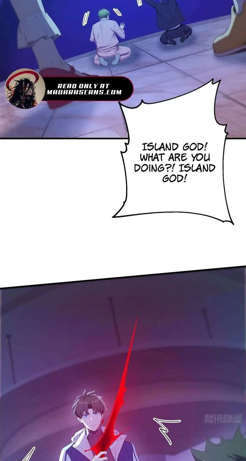 Lucky billion player Chapter 43 page 33 - 