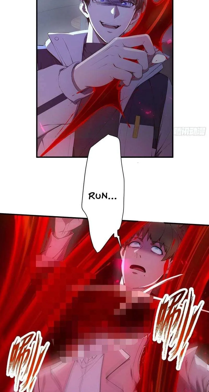 Lucky billion player Chapter 43 page 35 - 