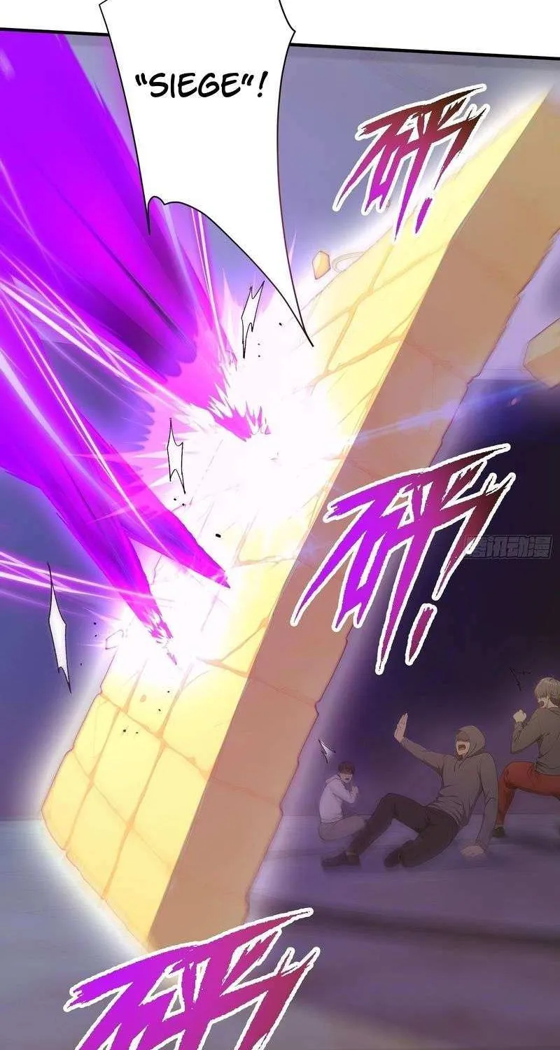 Lucky billion player Chapter 43 page 41 - 