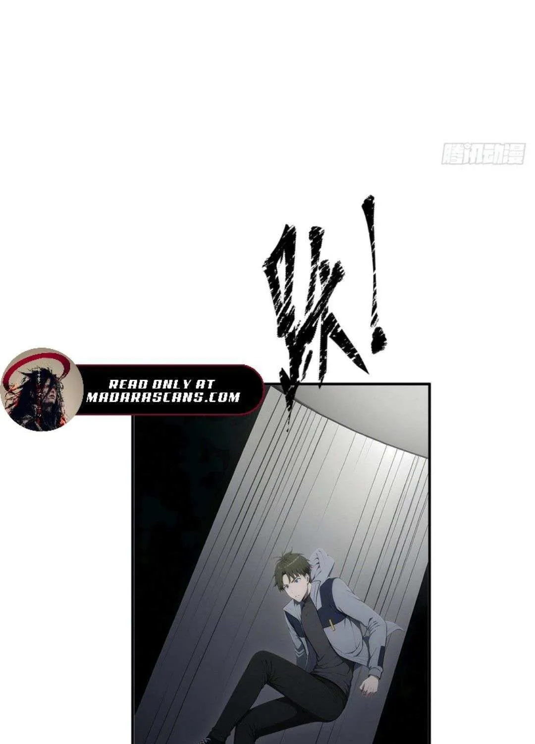 Lucky billion player Chapter 43 page 6 - 