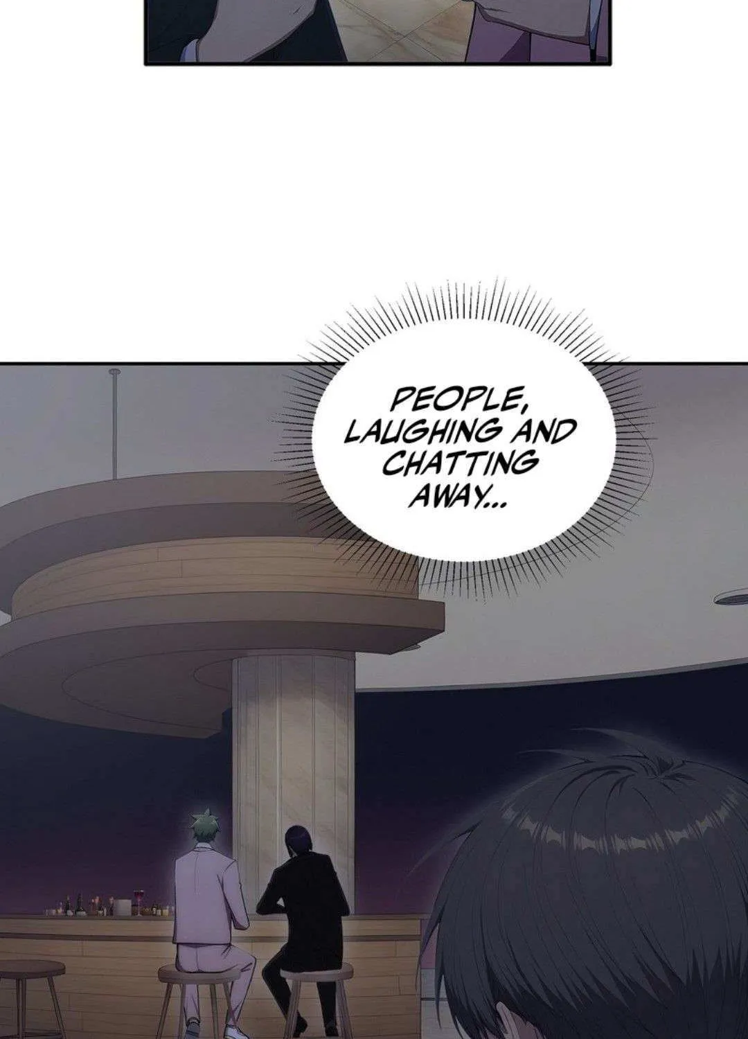 Lucky billion player Chapter 43 page 9 - 