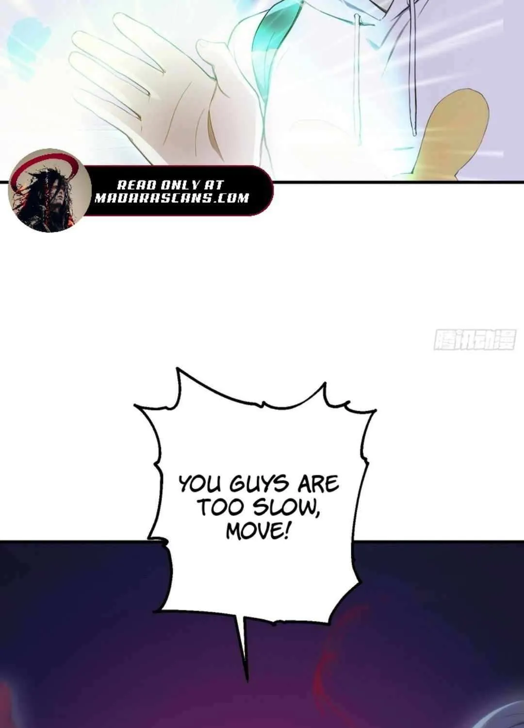 Lucky billion player Chapter 44 page 15 - 