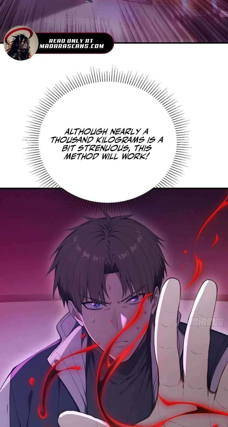 Lucky billion player Chapter 44 page 19 - 