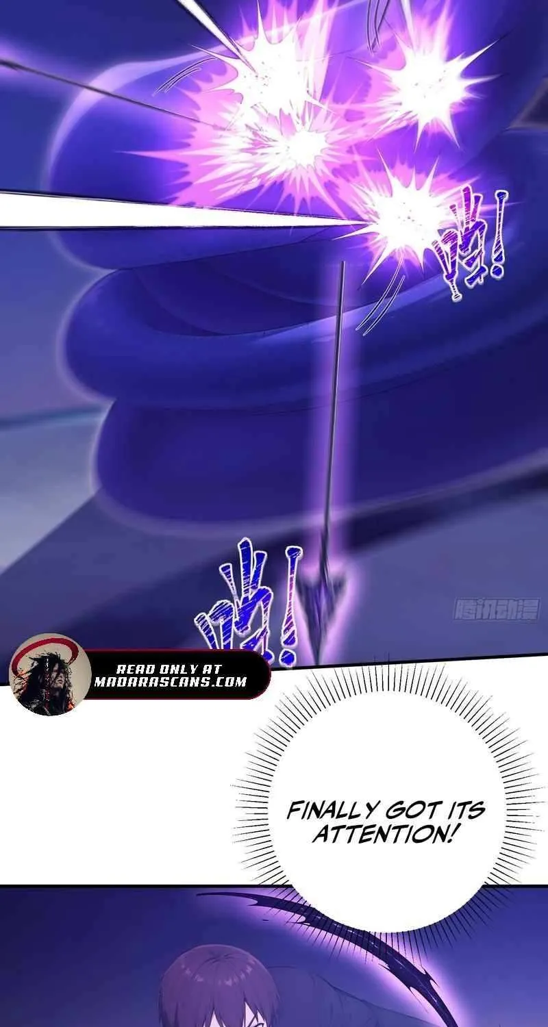 Lucky billion player Chapter 44 page 25 - 