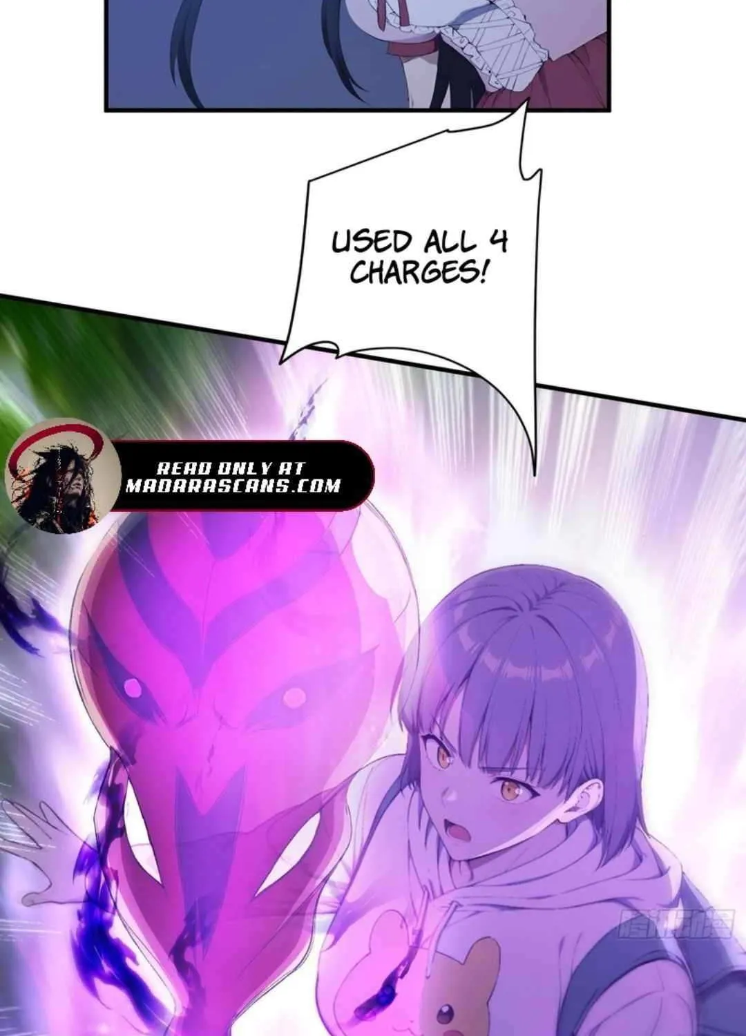 Lucky billion player Chapter 44 page 29 - 