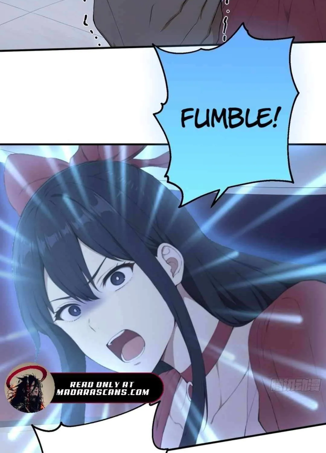 Lucky billion player Chapter 44 page 37 - 