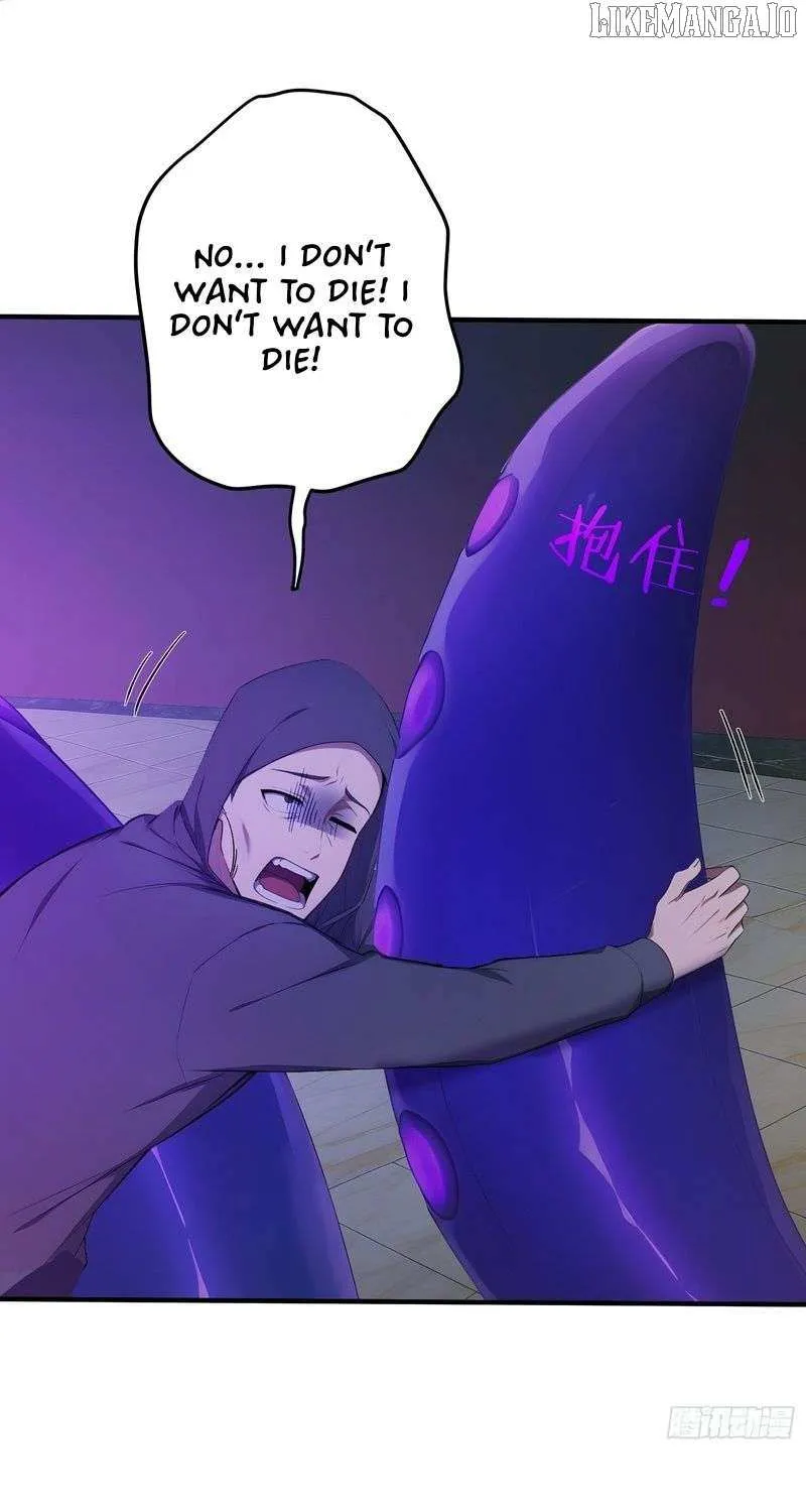 Lucky billion player Chapter 45 page 16 - 