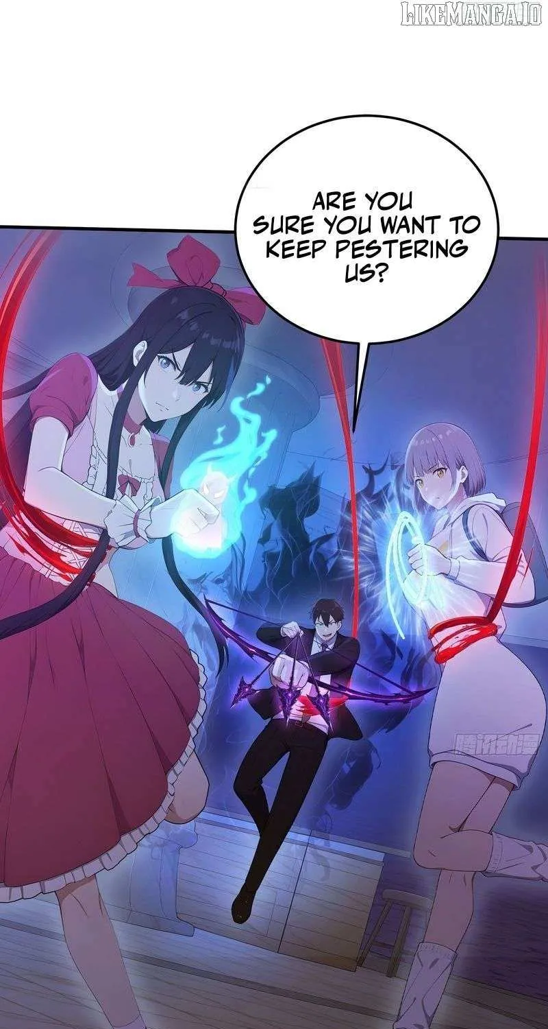 Lucky billion player Chapter 45 page 26 - 