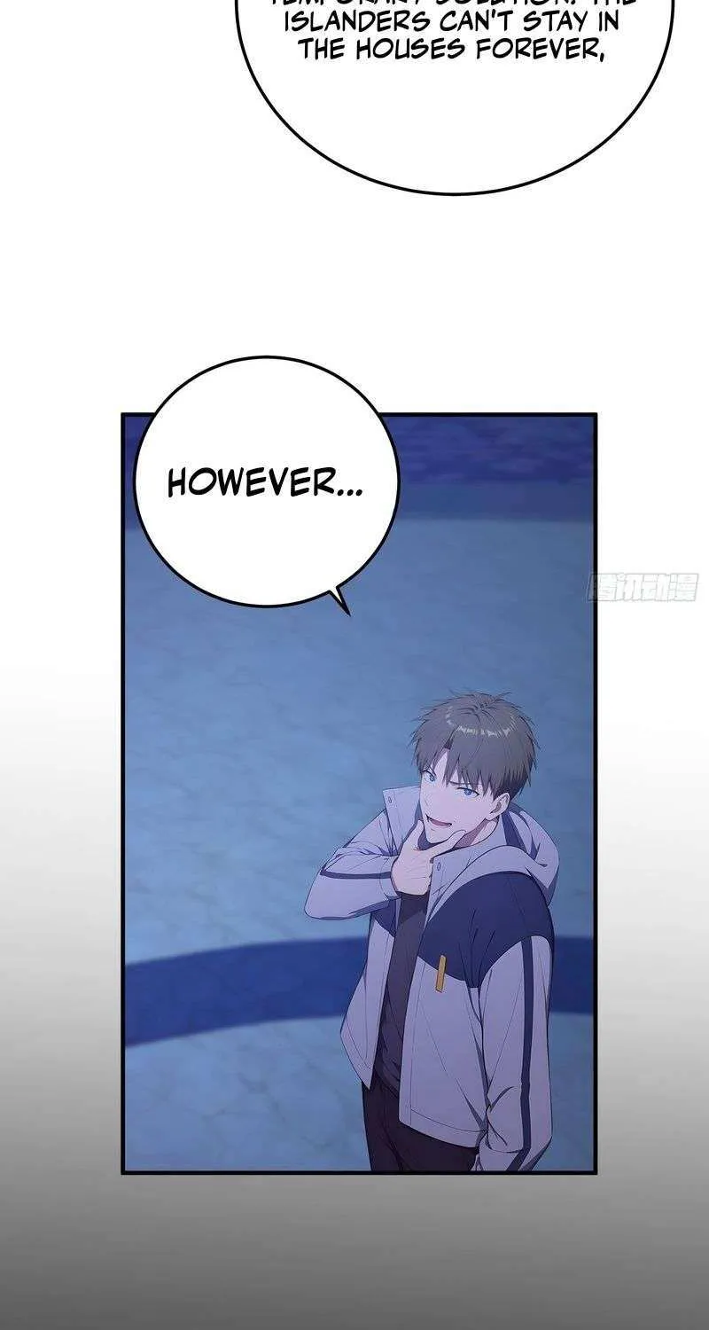 Lucky billion player Chapter 45 page 38 - 