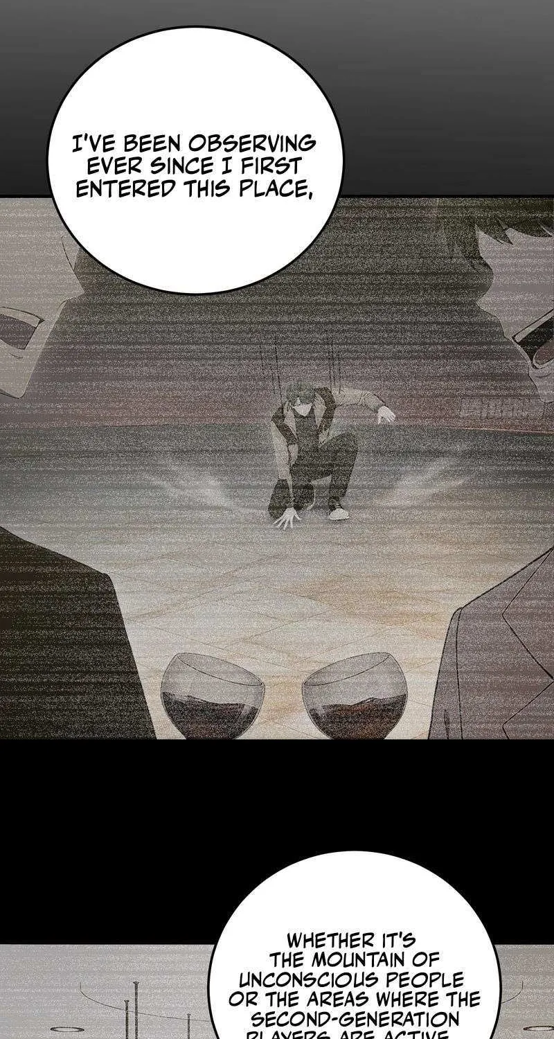 Lucky billion player Chapter 45 page 39 - 
