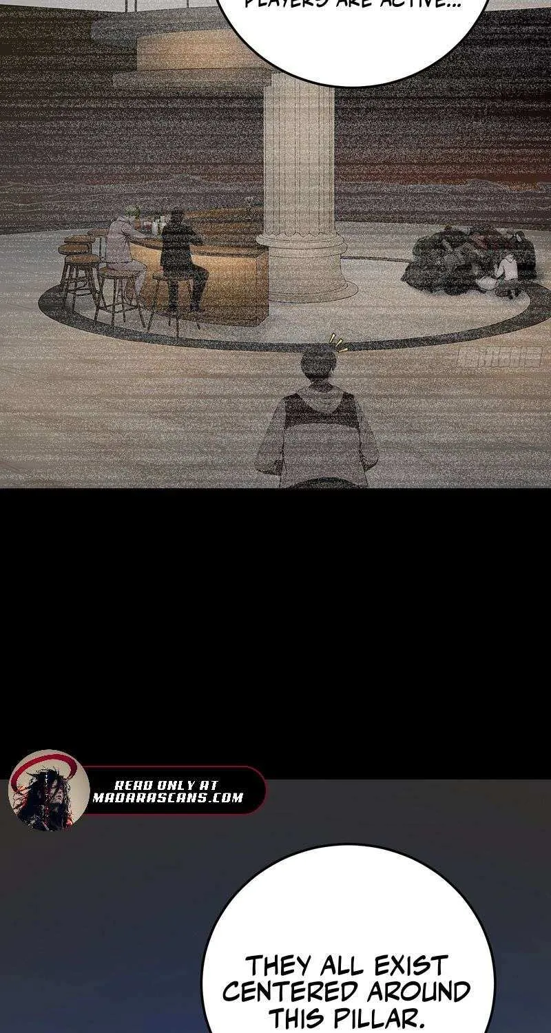 Lucky billion player Chapter 45 page 40 - 