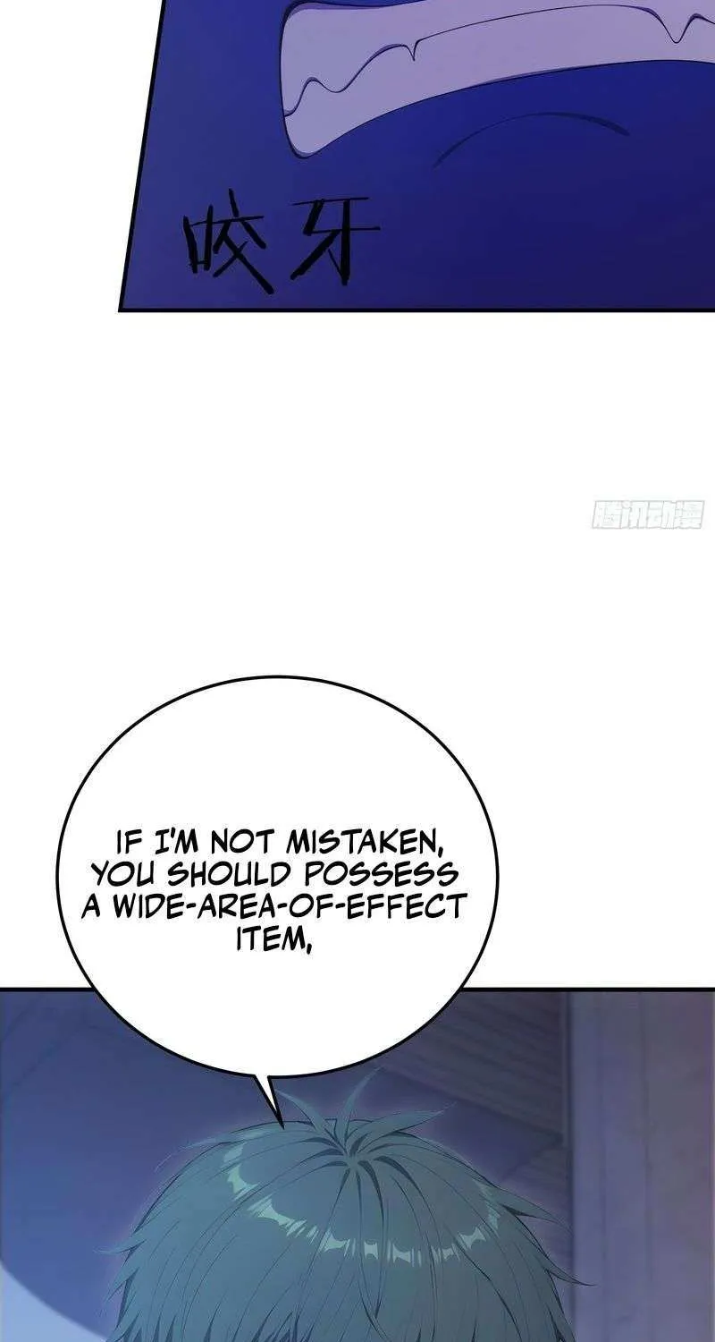 Lucky billion player Chapter 45 page 42 - 